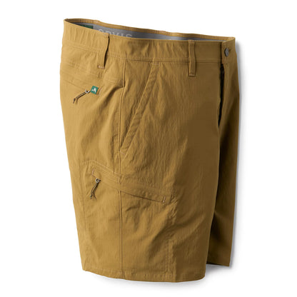 Orvis Adventure Stretch Ripstop Shorts