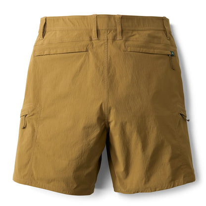 Orvis Adventure Stretch Ripstop Shorts