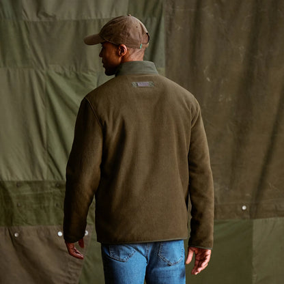 Orvis Barbour® Lowich Fleece Jacket