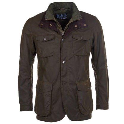 Orvis Barbour® Ogston Waxed Jacket