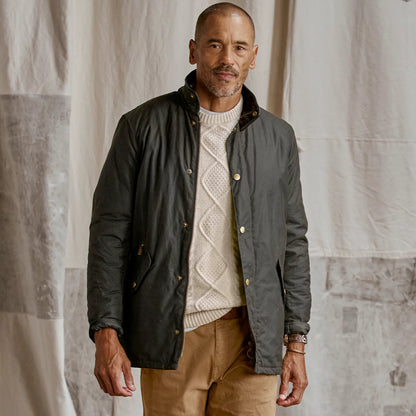 Orvis Barbour® Prestbury Jacket