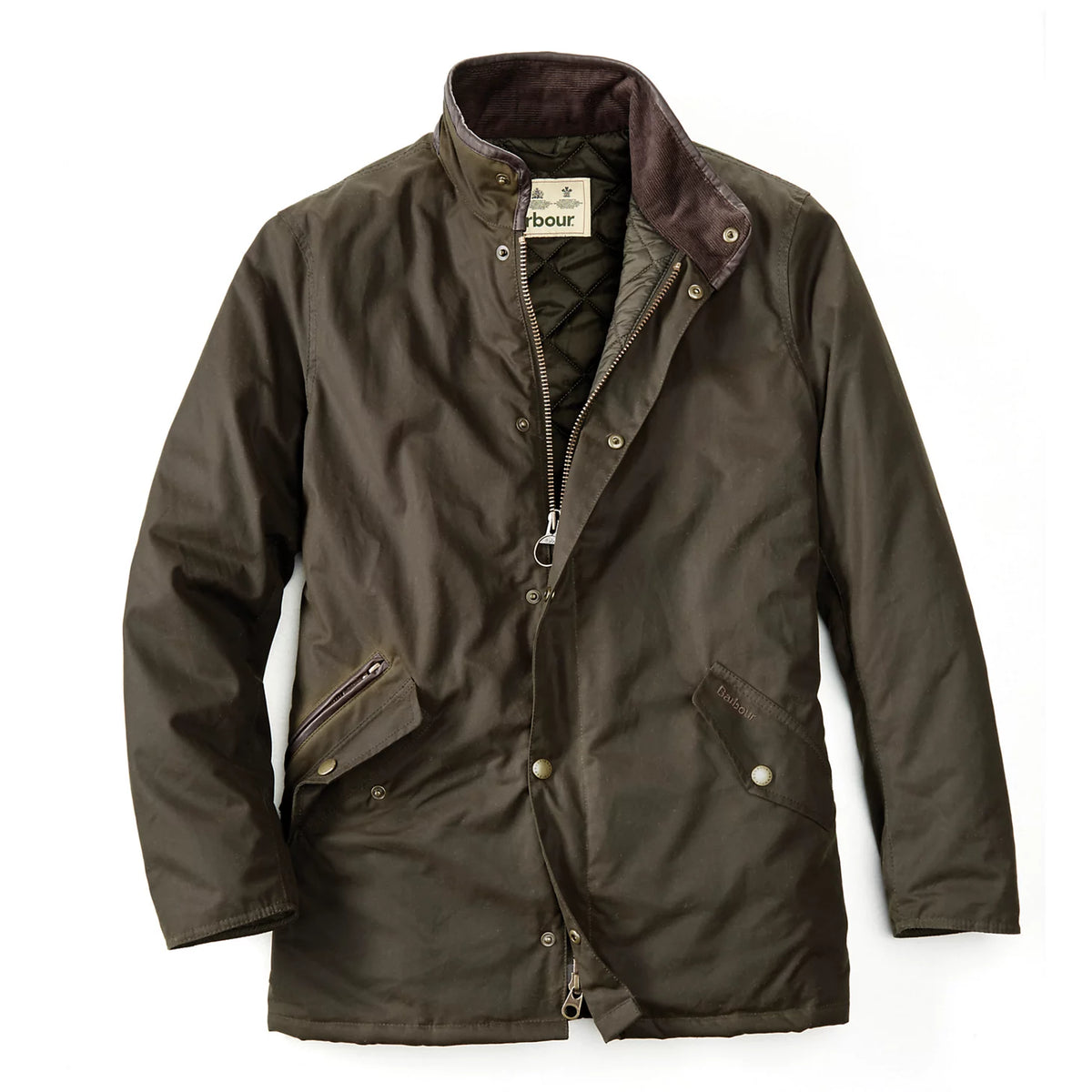 Orvis Barbour® Prestbury Jacket