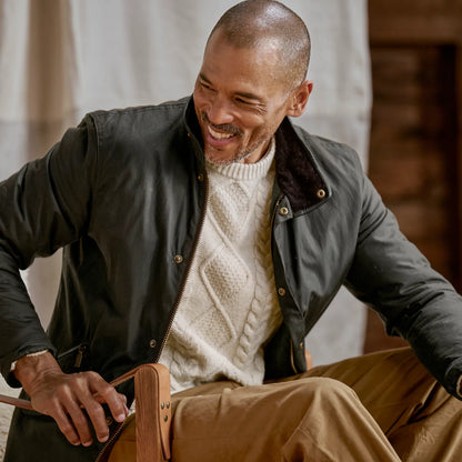 Orvis Barbour® Prestbury Jacket