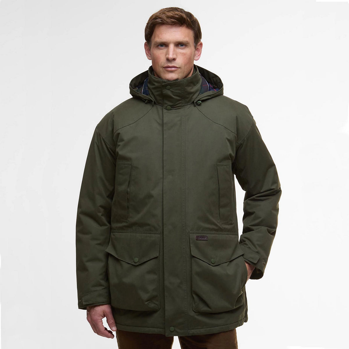 Orvis Barbour® Farlam Waterproof Jacket