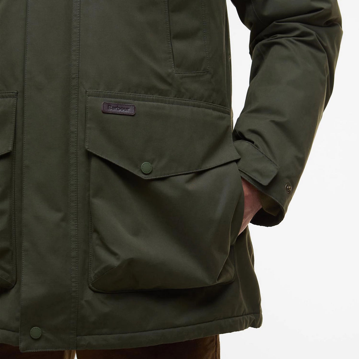 Orvis Barbour® Farlam Waterproof Jacket