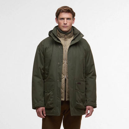 Orvis Barbour® Farlam Waterproof Jacket