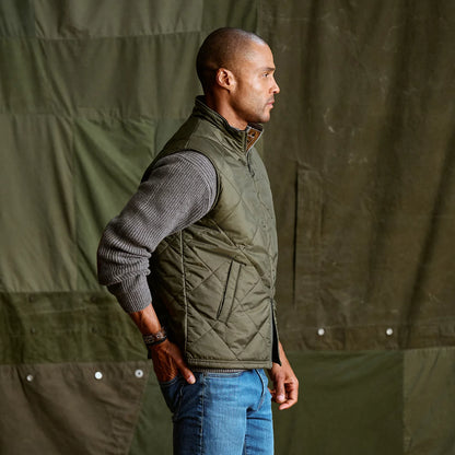 Orvis Barbour® Finn Gilet
