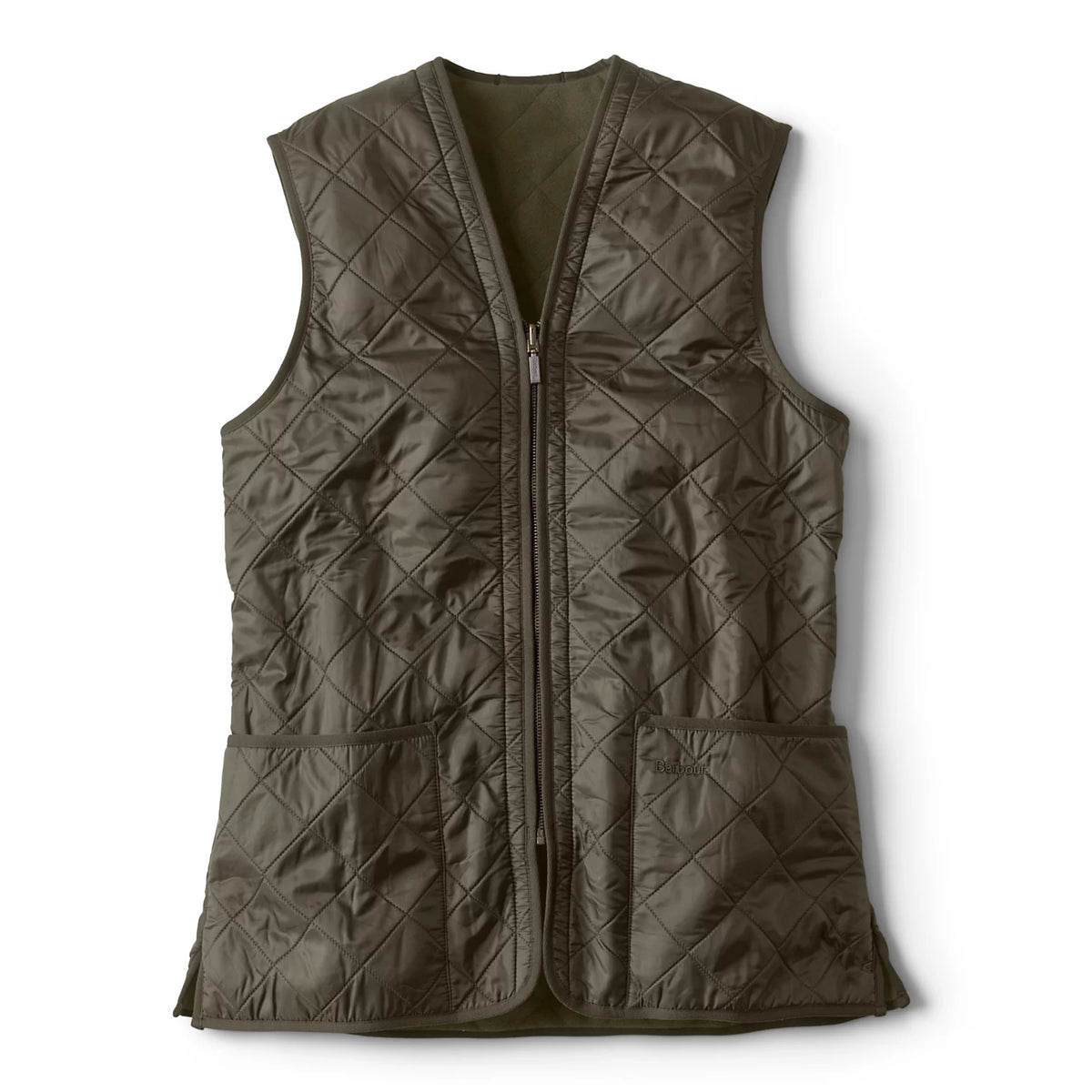 Orvis Barbour® Polarquilt Zip-In Liner