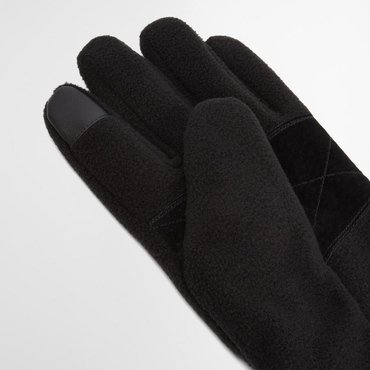 Orvis Barbour® Coalford Fleece Gloves