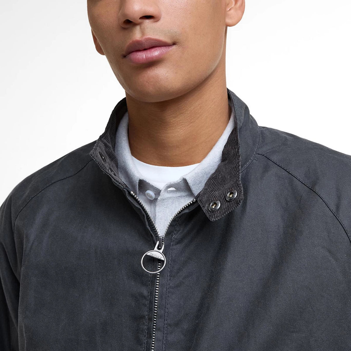 Orvis Barbour® Modern Royston Waxed Jacket