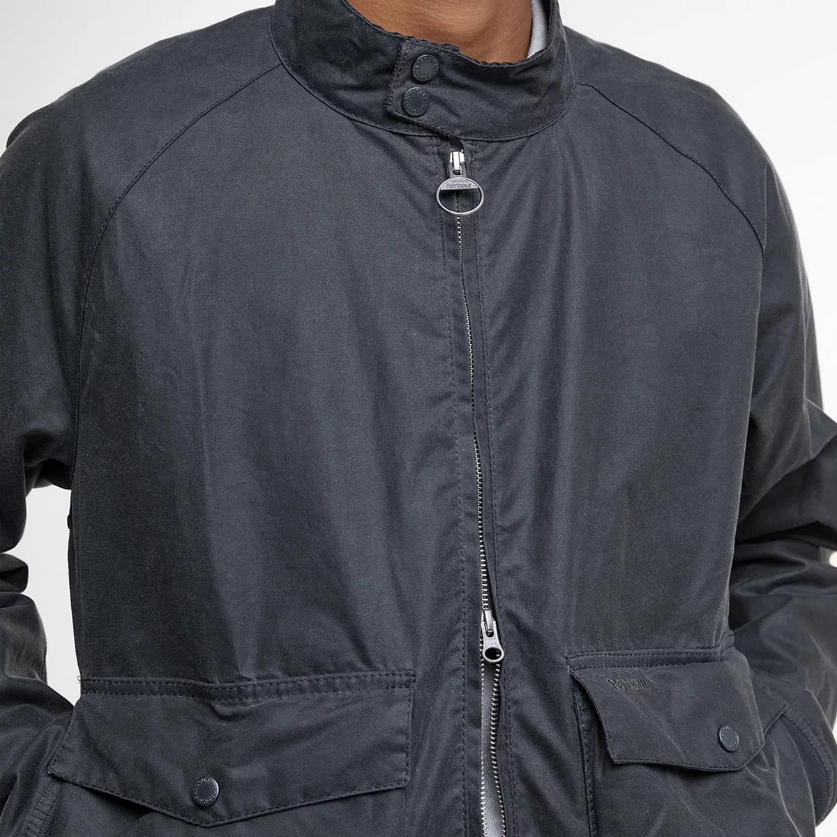 Orvis Barbour® Modern Royston Waxed Jacket