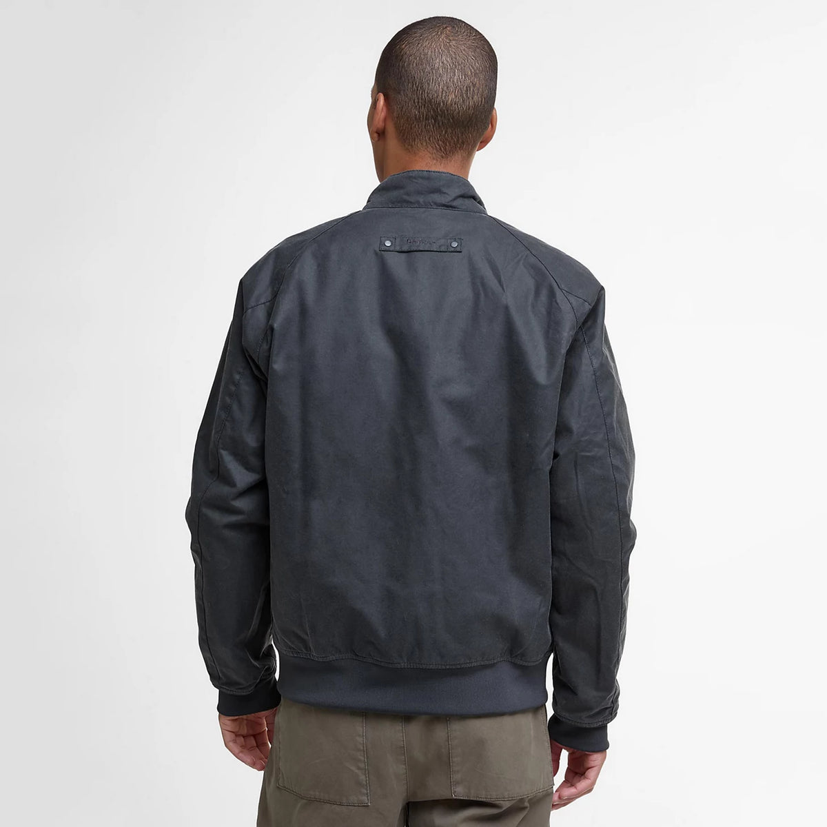 Orvis Barbour® Modern Royston Waxed Jacket