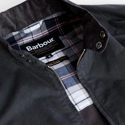 Orvis Barbour® Modern Royston Waxed Jacket