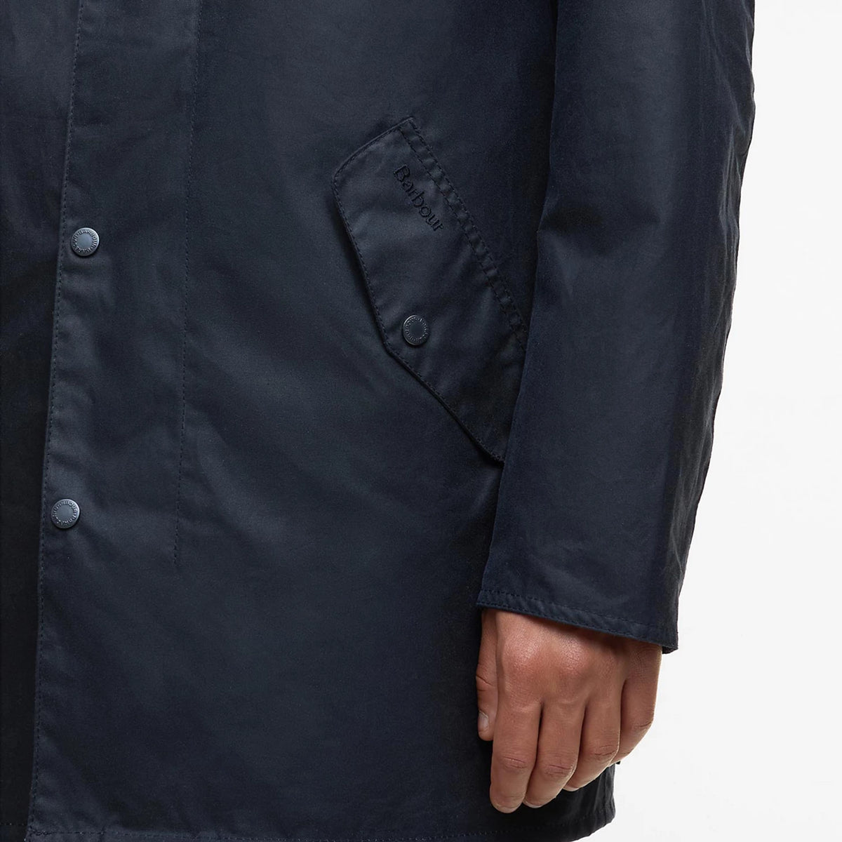 Orvis Barbour® Chelsea Waxed Jacket