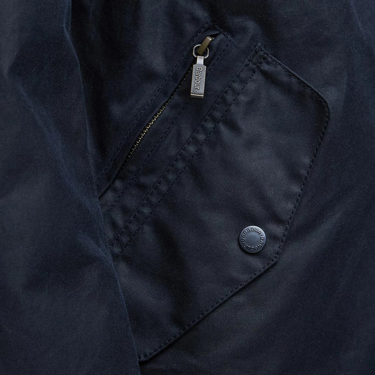Orvis Barbour® Chelsea Waxed Jacket