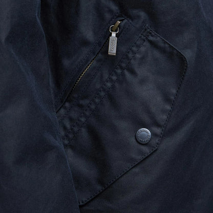 Orvis Barbour® Chelsea Waxed Jacket