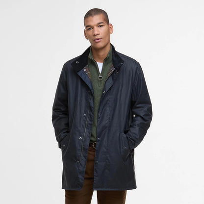 Orvis Barbour® Chelsea Waxed Jacket