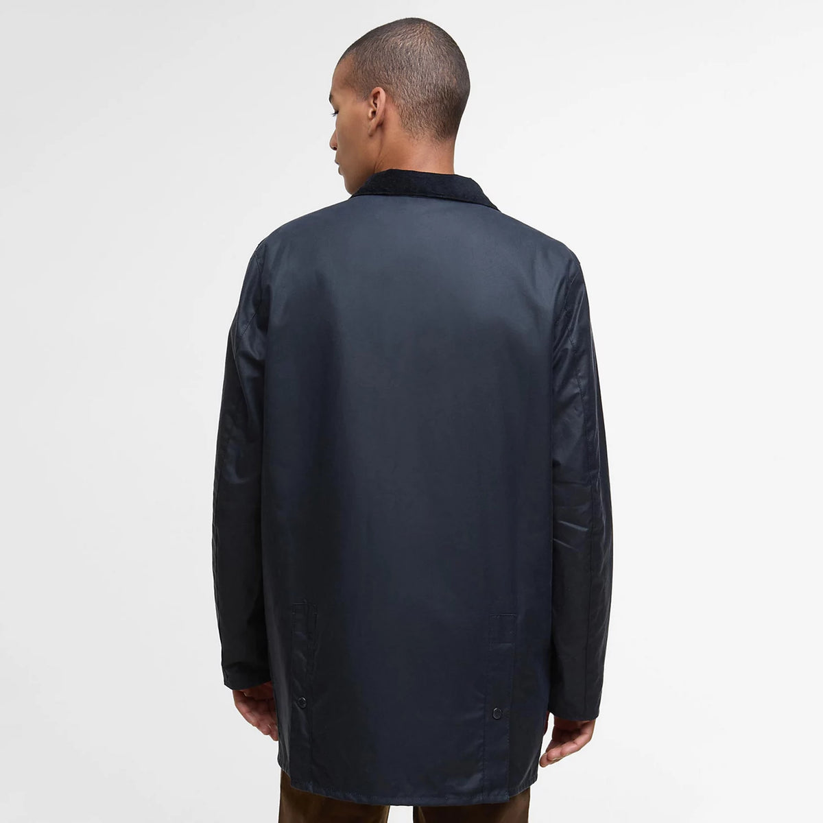 Orvis Barbour® Chelsea Waxed Jacket