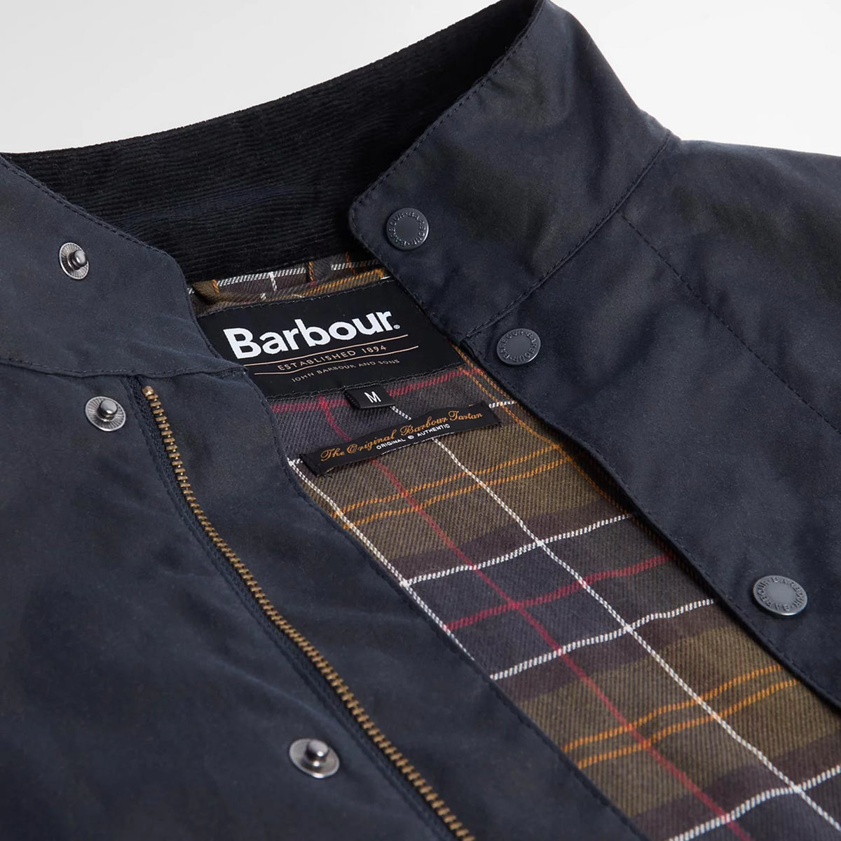 Orvis Barbour® Chelsea Waxed Jacket