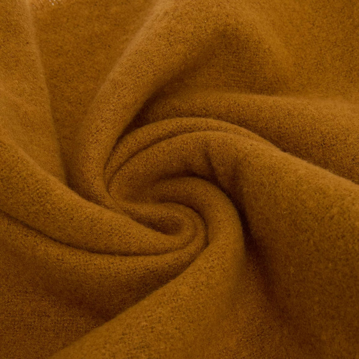Orvis Barbour® Brandy Bouclé Scarf