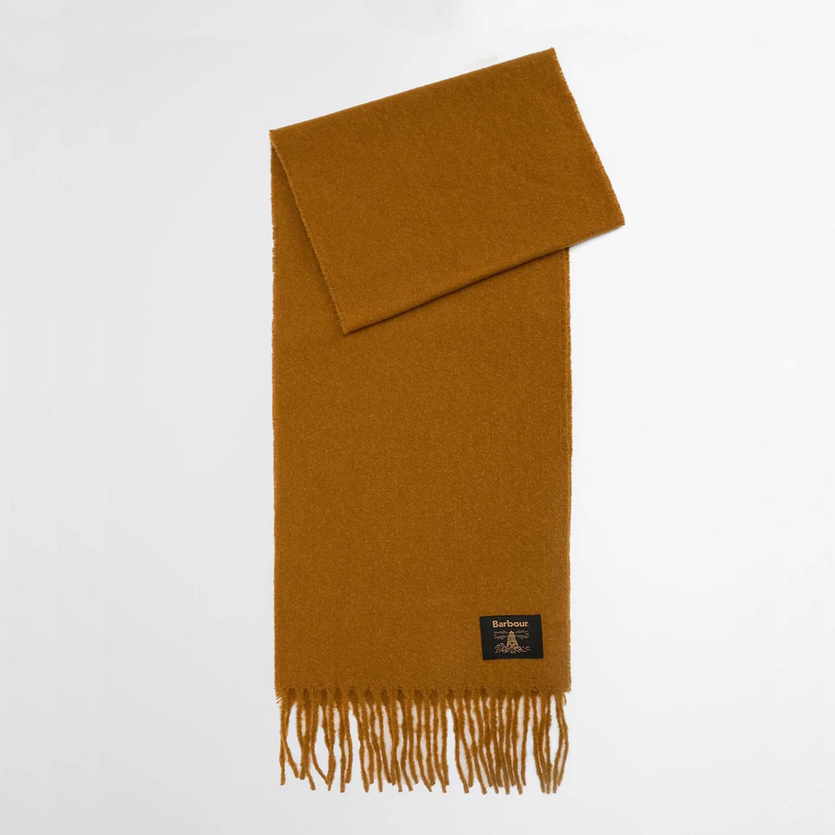 BRONZE BROWN