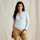 LIGHT GREY HEATHER