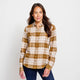 FIELD KHAKI PLAID