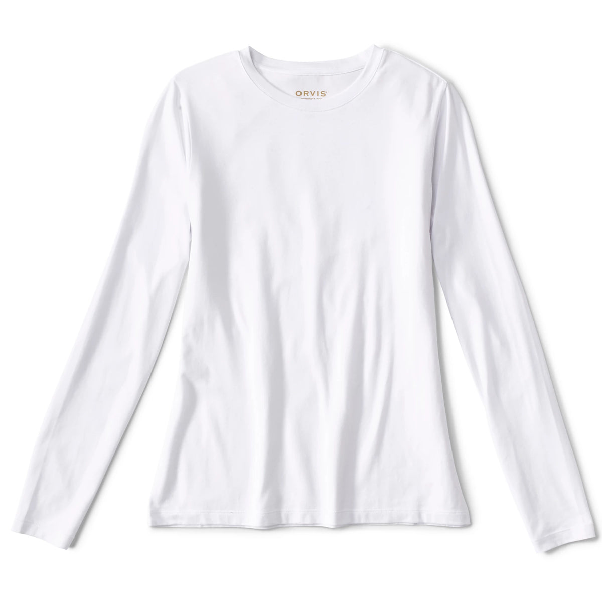 WHITE,XS
