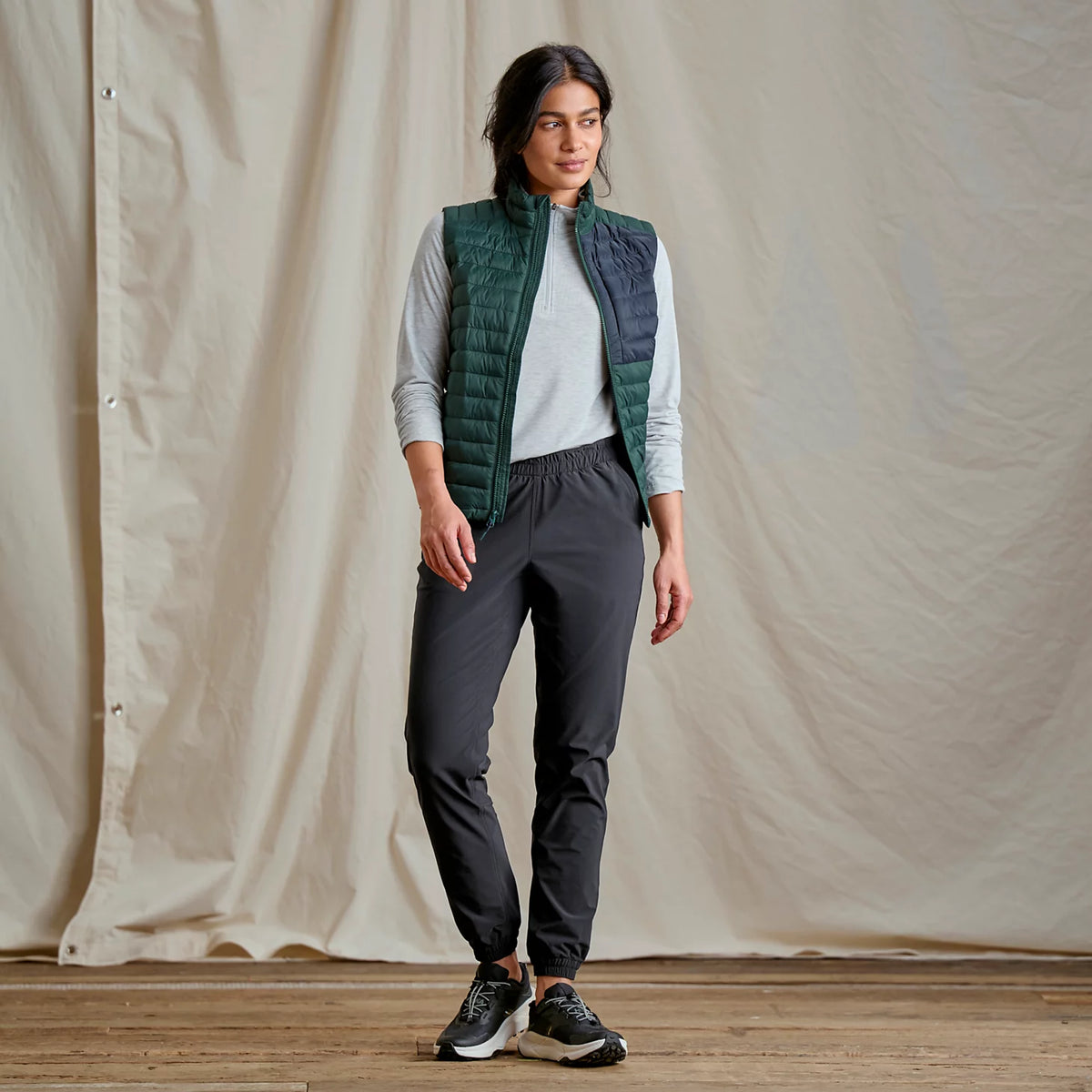 Orvis Women's Jackson Quick-Dry Joggers