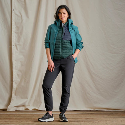 Orvis Women's Jackson Quick-Dry Joggers