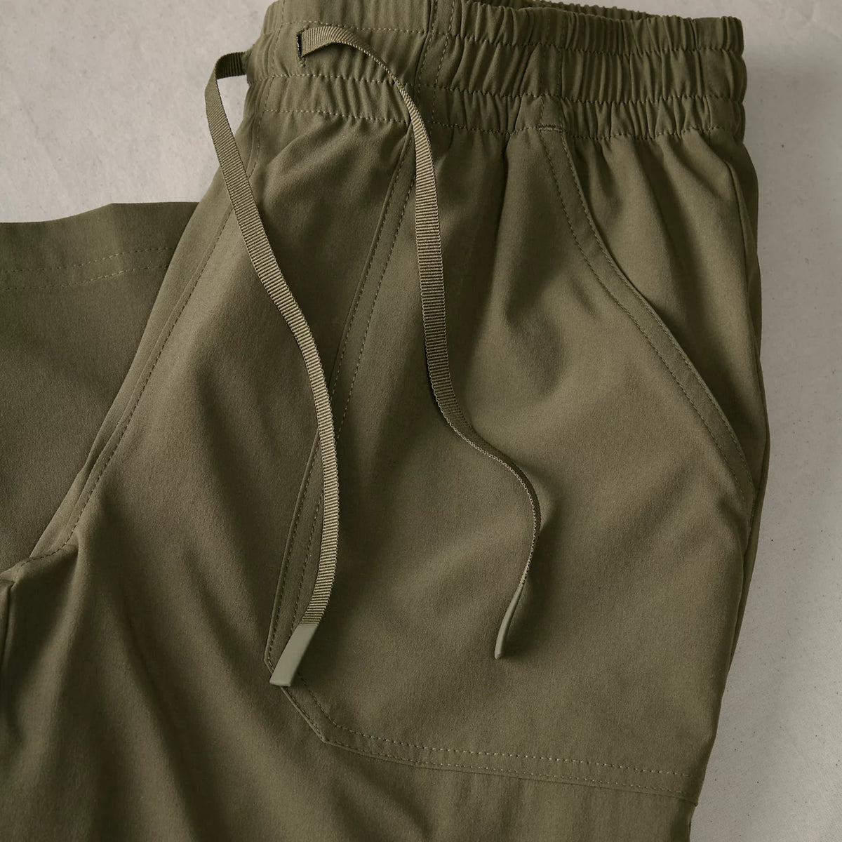 Orvis Explorer All-Around Ankle Pants