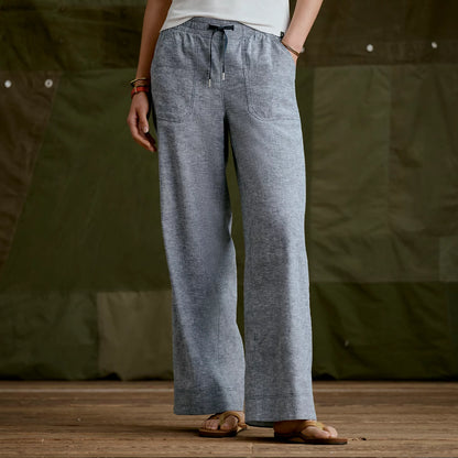 TRUE NAVY CHAMBRAY,2
