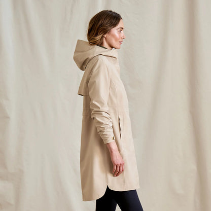 Orvis Women's Outbound Pack & Go Waterproof Parka