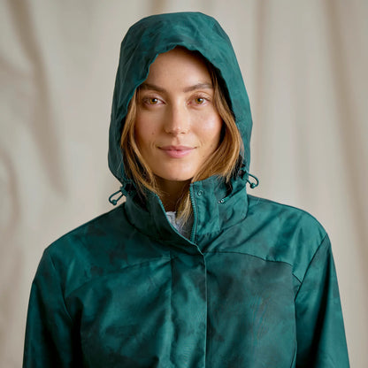 Orvis Women's Outbound Pack & Go Jacket