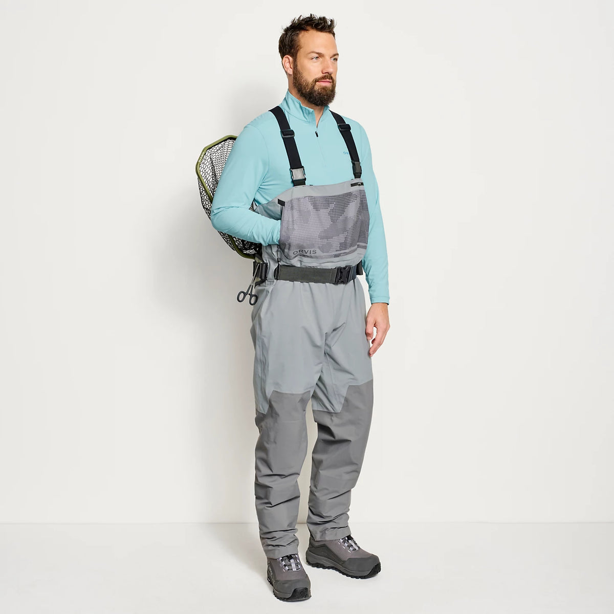 Orvis PRO Wading Support Belt