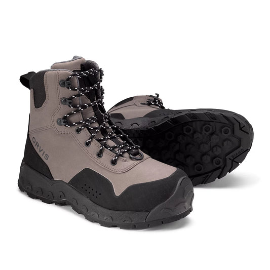Orvis Women's Clearwater Wading Boots - Rubber Sole