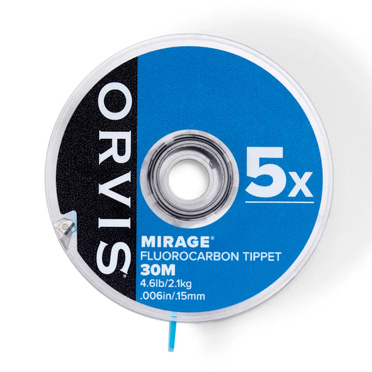 Orvis Mirage Tippet Material - Big Game - IGFA