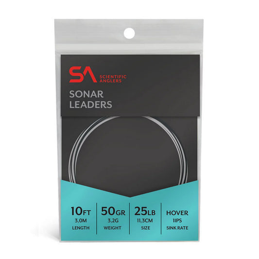 Orvis Scientific Anglers Sonar 10' Leader