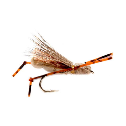 Orvis Foam Park Hopper