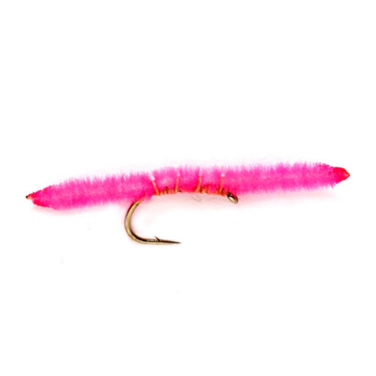 Orvis Vernille San Juan Worm