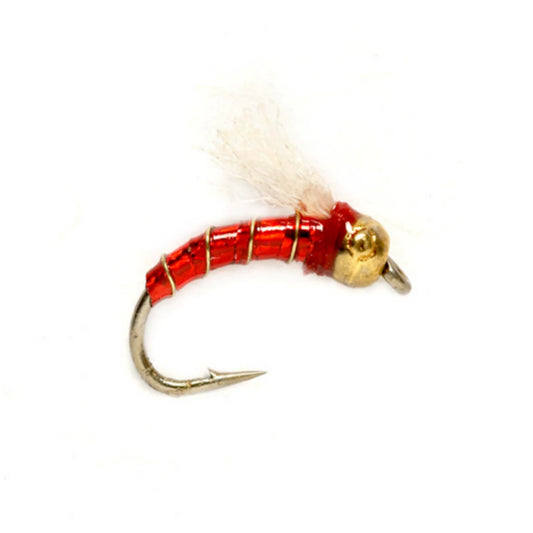 Orvis Lexi's TH Holo-Zmidge