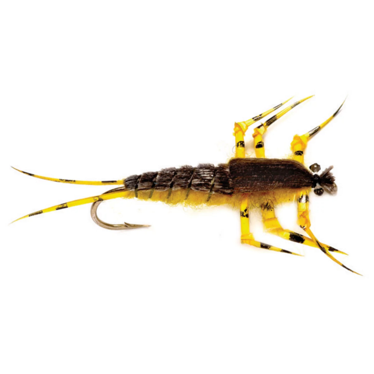 Orvis Ted's Golden Stone
