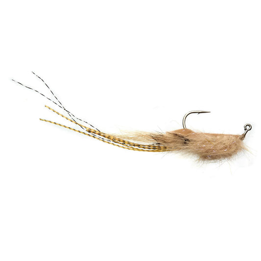 Orvis Whalley's Champagne Shrimp