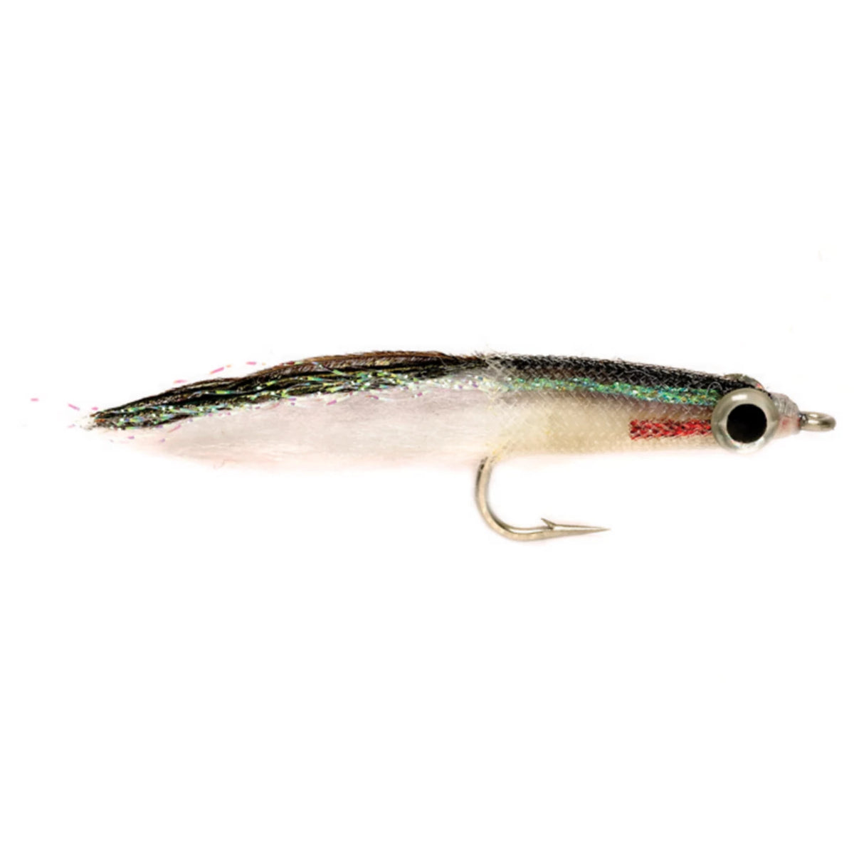 Orvis Cowen's Mullet