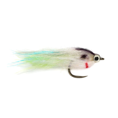 Orvis Baby Fat Minnow