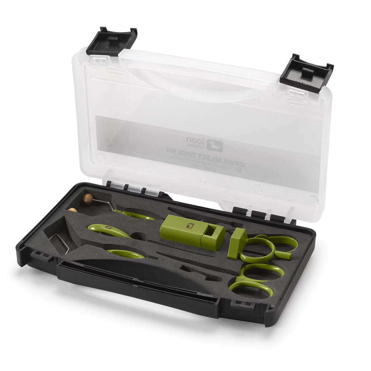 Orvis Loon Fly-Tying Tool Kit