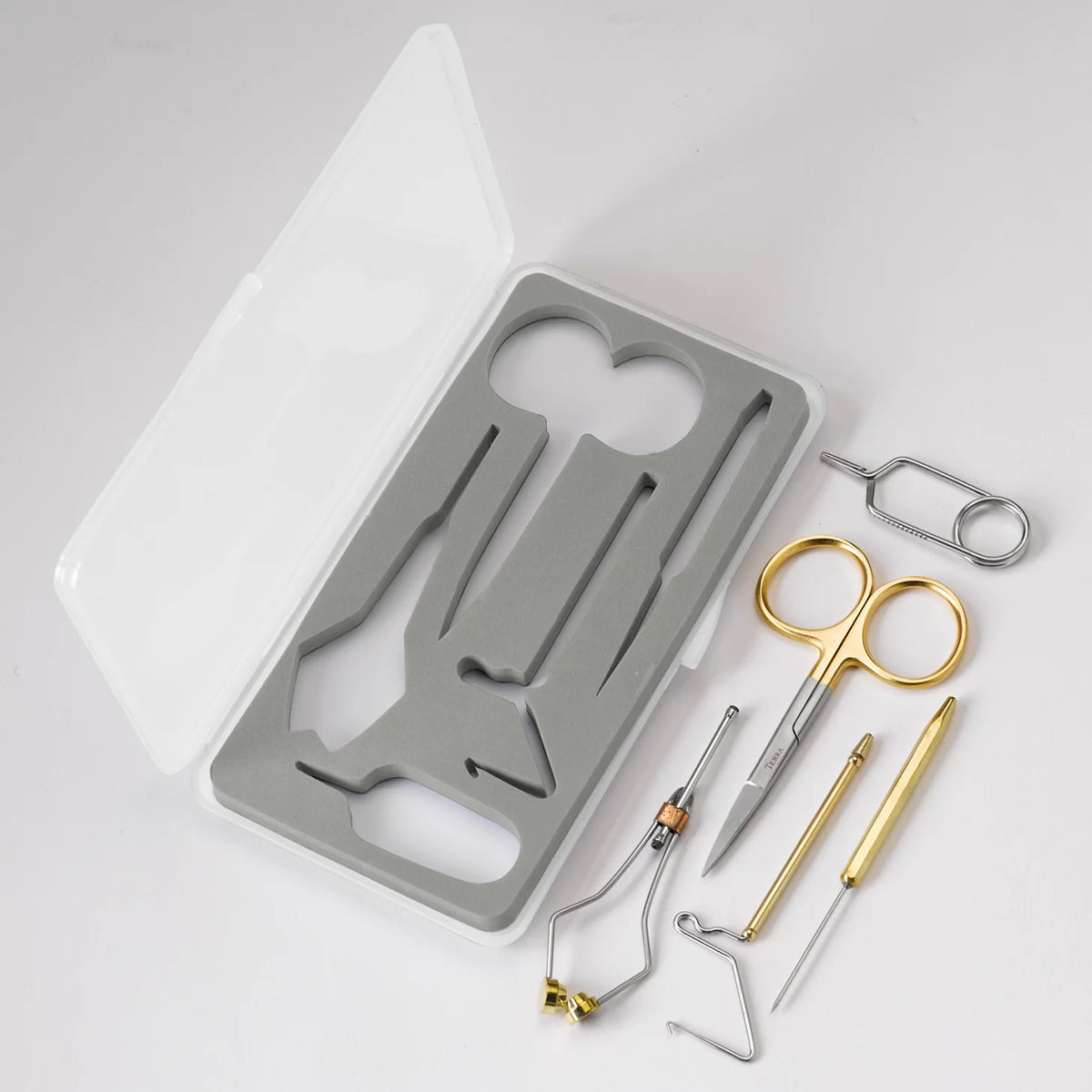 Orvis Encounter Super Slim Tool Set