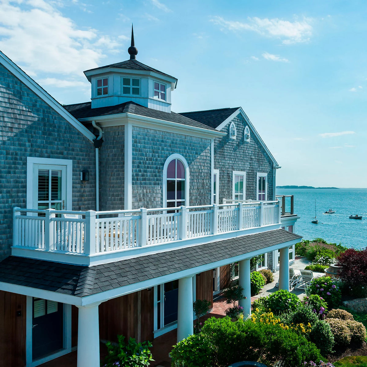 Orvis Cape Cod Fly Fishing School - Wequassett Resort