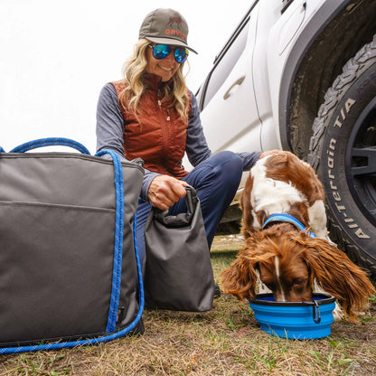 Orvis Tough Trail® Dog Travel Tote