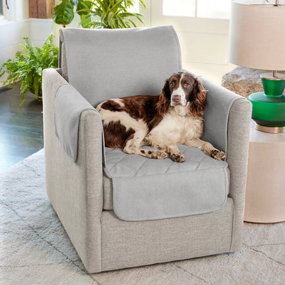 GRANITE,CHAIR (23"W)